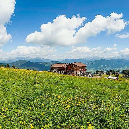 Gasthof Jandlalm Flachau Zewnętrze zdjęcie