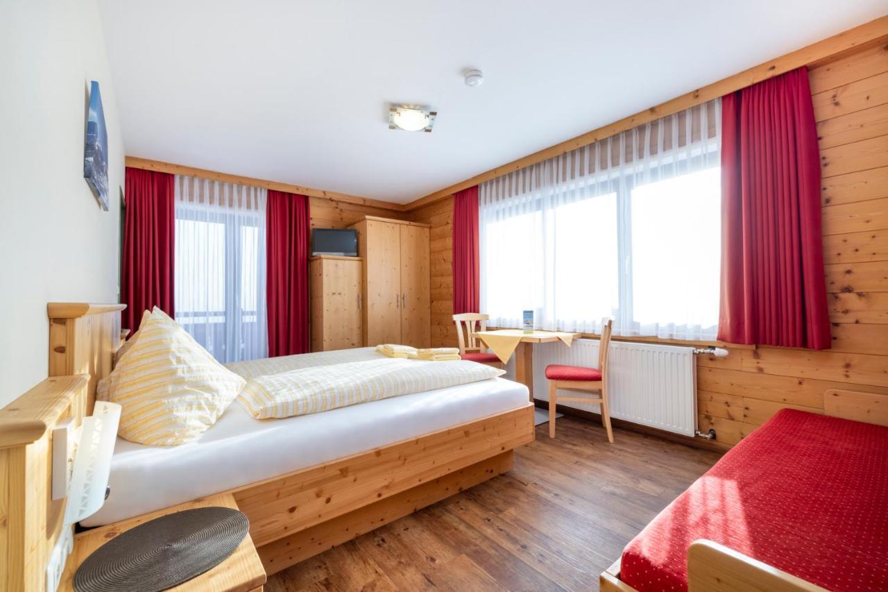 Gasthof Jandlalm Flachau Zewnętrze zdjęcie