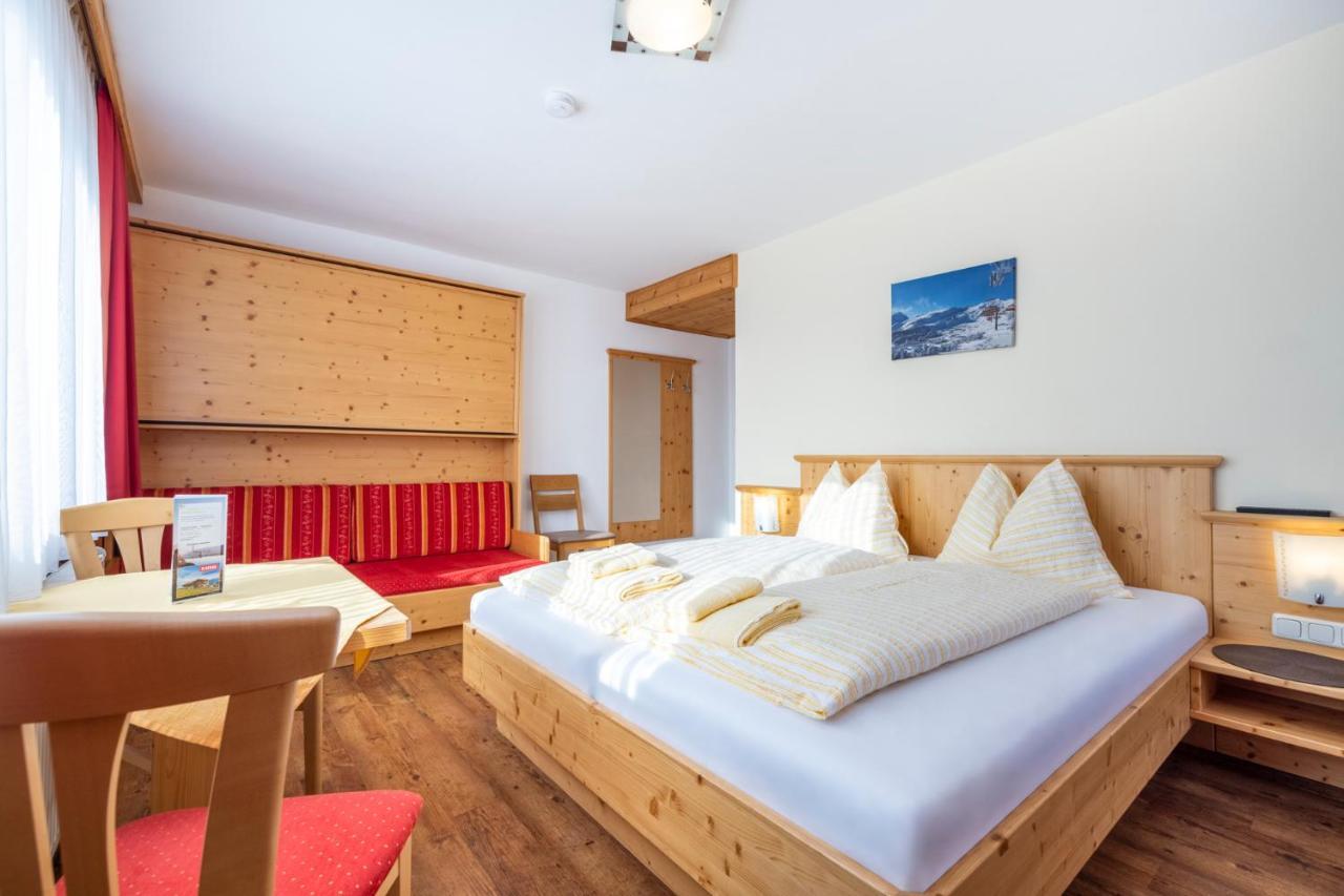 Gasthof Jandlalm Flachau Zewnętrze zdjęcie