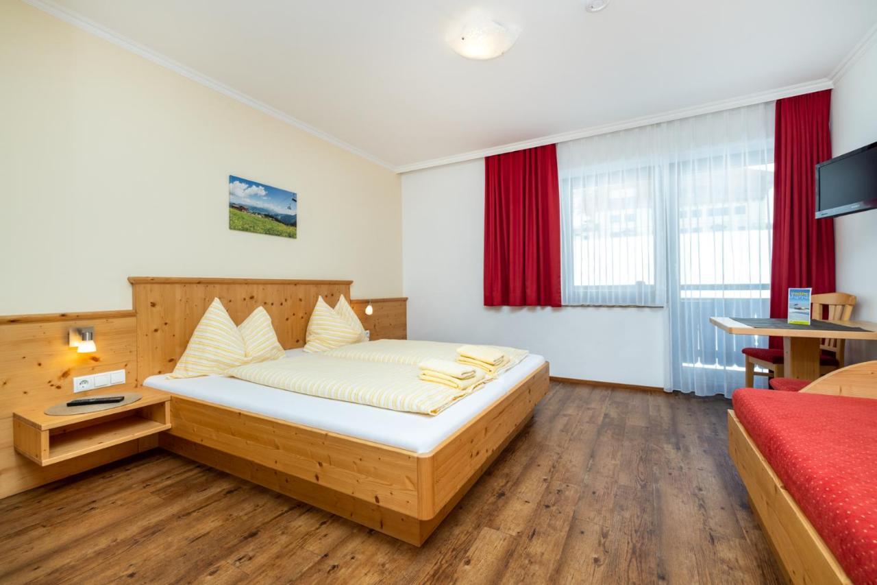 Gasthof Jandlalm Flachau Zewnętrze zdjęcie