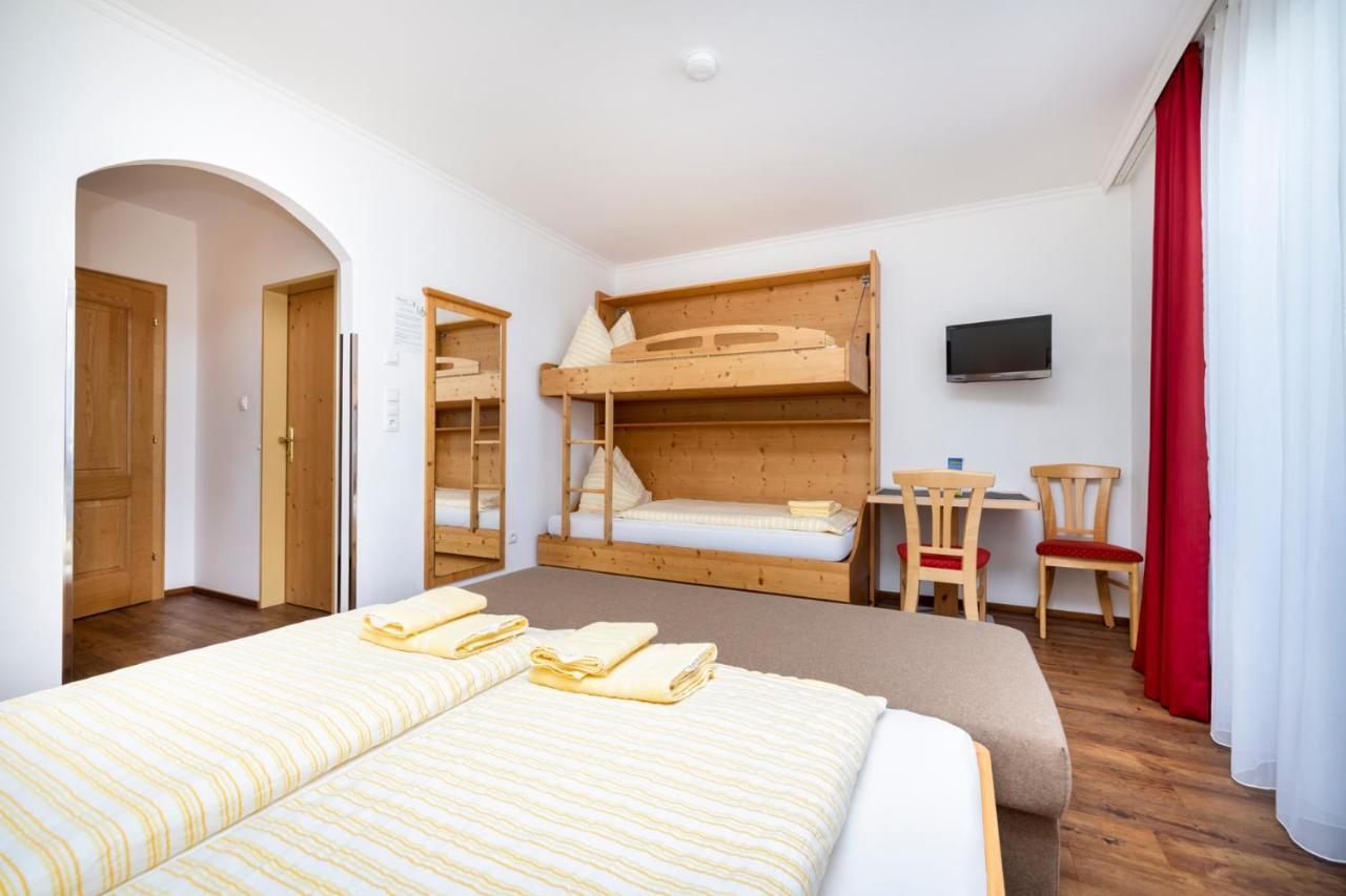 Gasthof Jandlalm Flachau Zewnętrze zdjęcie