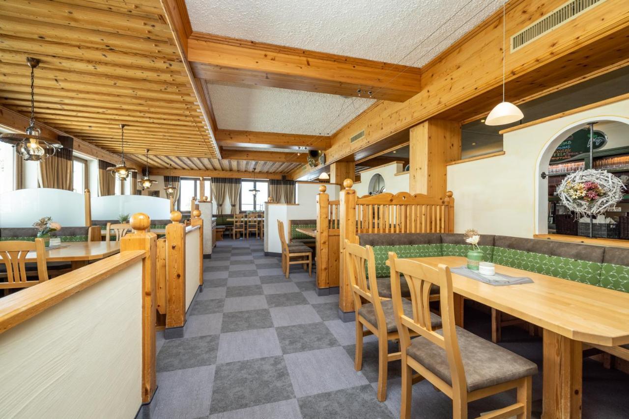 Gasthof Jandlalm Flachau Zewnętrze zdjęcie