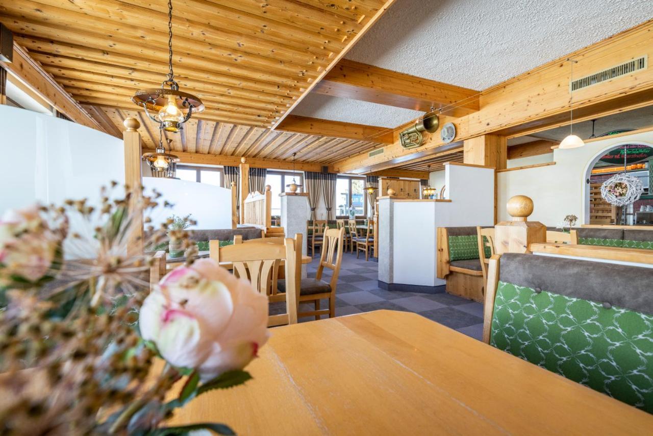 Gasthof Jandlalm Flachau Zewnętrze zdjęcie