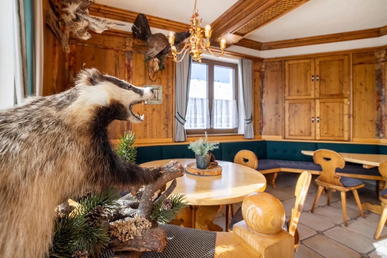 Gasthof Jandlalm Flachau Zewnętrze zdjęcie