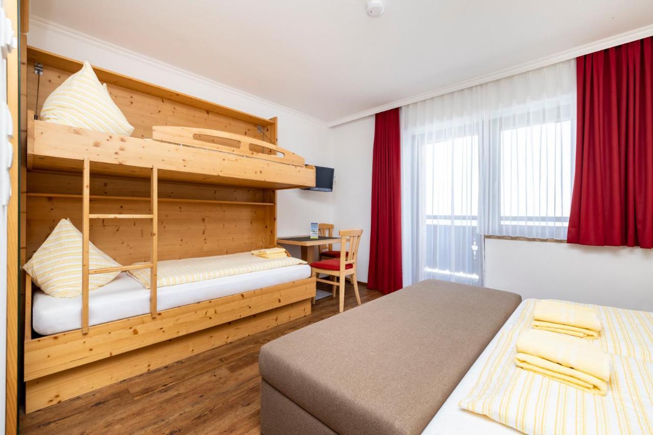 Gasthof Jandlalm Flachau Zewnętrze zdjęcie