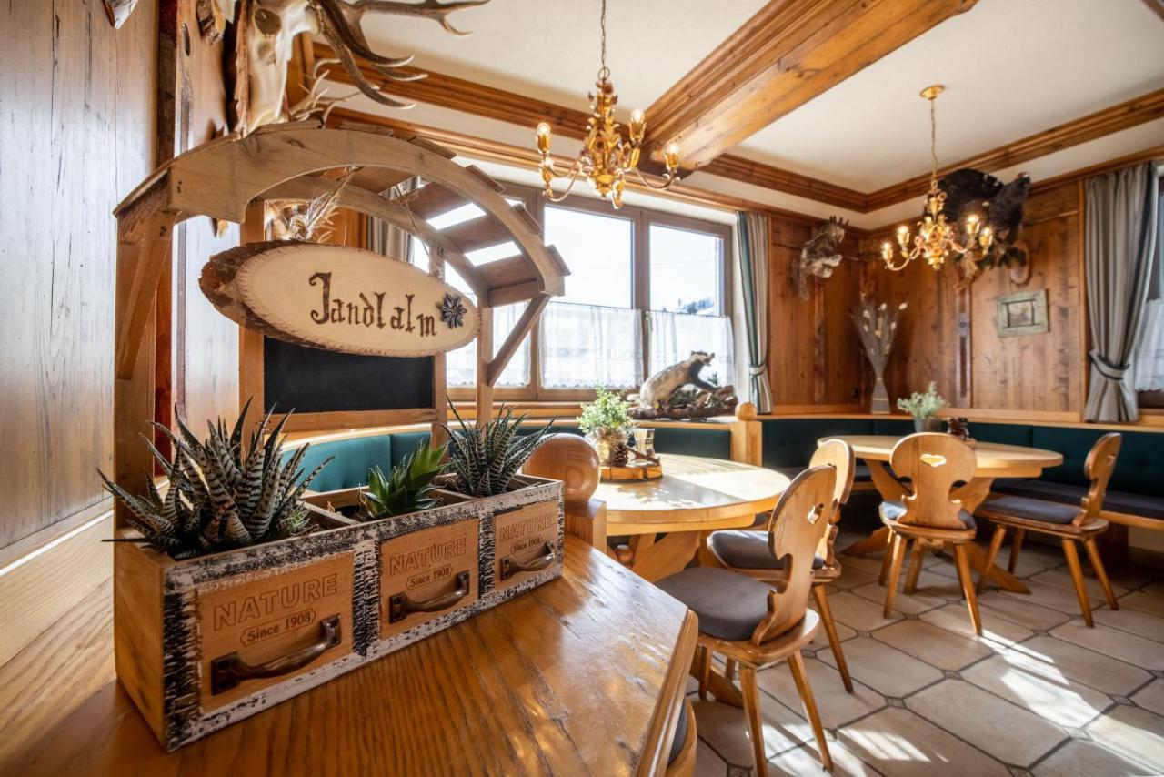 Gasthof Jandlalm Flachau Zewnętrze zdjęcie