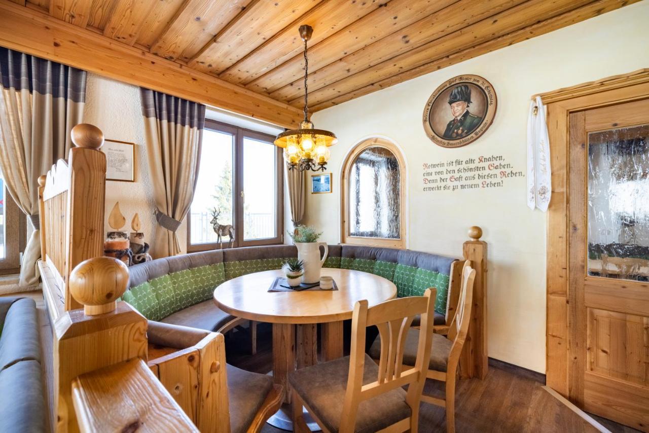 Gasthof Jandlalm Flachau Zewnętrze zdjęcie