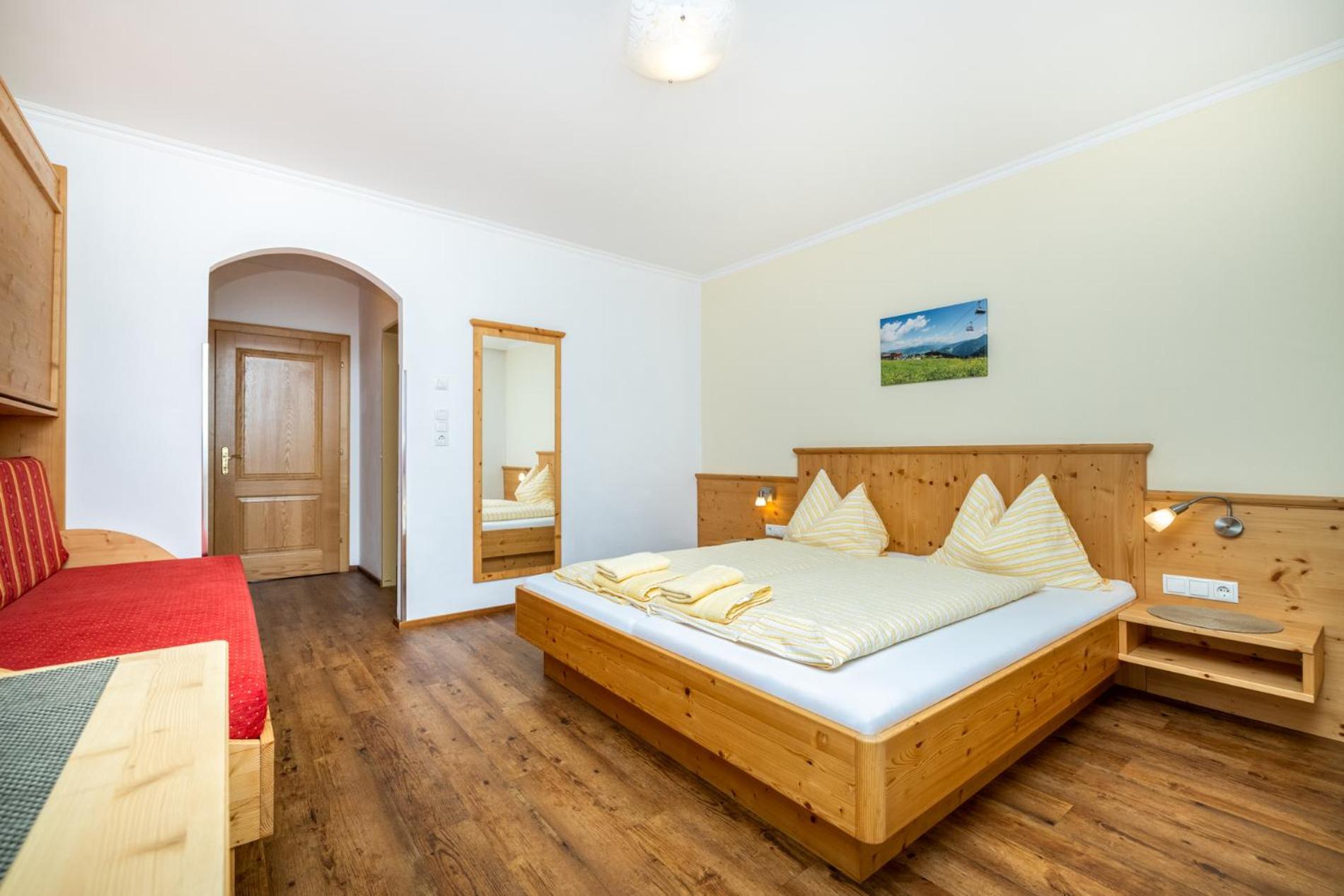 Gasthof Jandlalm Flachau Zewnętrze zdjęcie