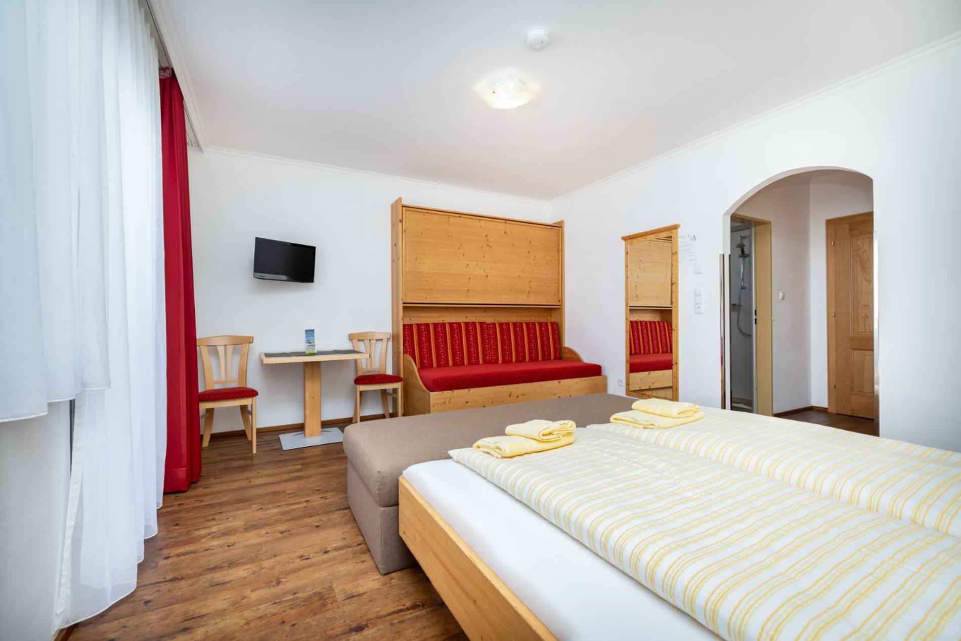 Gasthof Jandlalm Flachau Zewnętrze zdjęcie