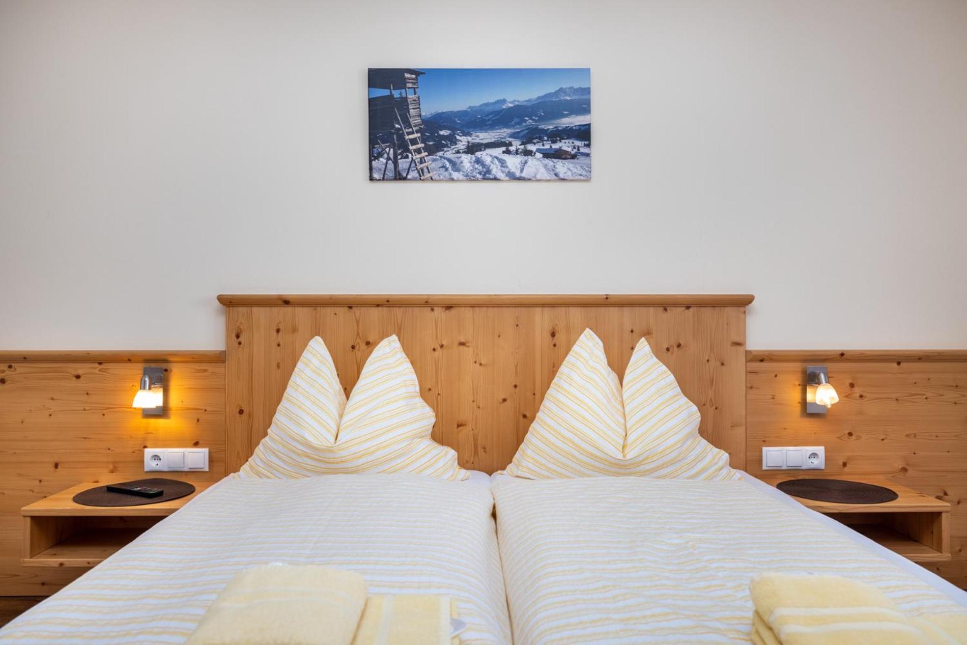 Gasthof Jandlalm Flachau Zewnętrze zdjęcie