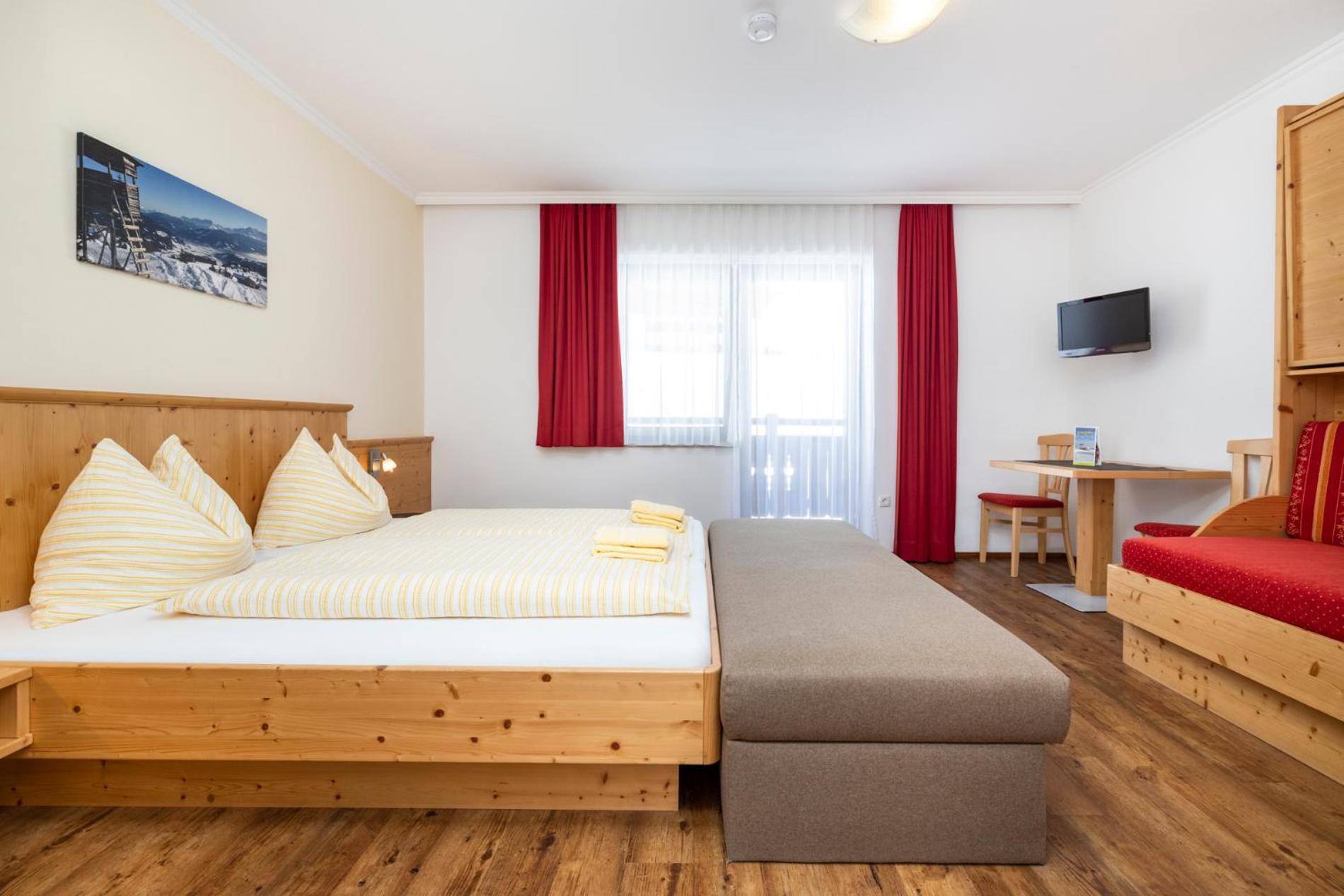 Gasthof Jandlalm Flachau Zewnętrze zdjęcie